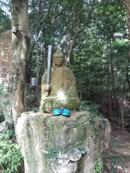 大王寺(山口県)