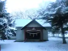 恵庭神社(北海道)