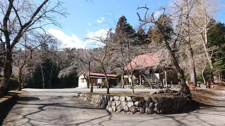 唯念寺のその他建物