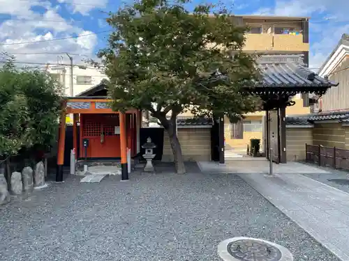 壬生寺(京都府)