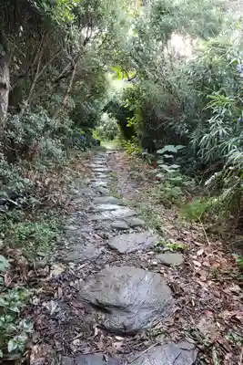 大湊神社（雄島）(福井県)