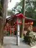 椿岸神社(三重県)