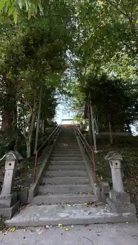八坂神社(宮城県)