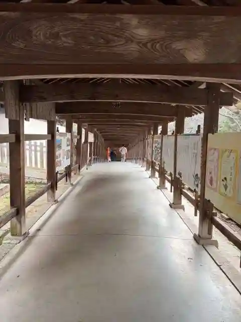 吉備津神社(岡山県)