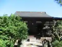 妙照寺(岐阜県)