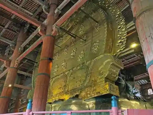 東大寺のその他建物