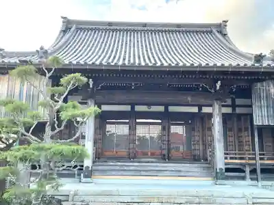 法因寺(三重県)