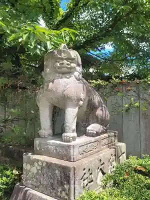 田村神社(香川県)