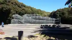 常楽山萬徳寺の仏像