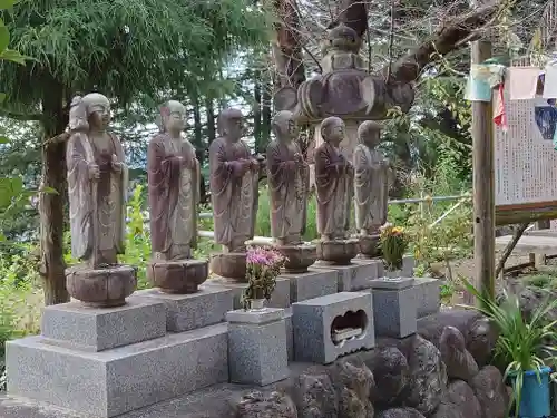 【公式】龍門院常楽寺（秩父札所十一番）(埼玉県)