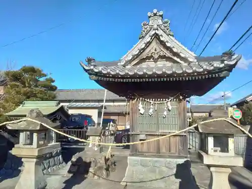 明光寺(愛知県)