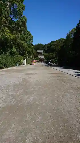 鶴岡八幡宮のその他建物