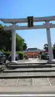 折上稲荷神社(京都府)