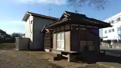 大杉神社(茨城県)