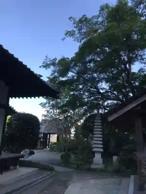 法泉寺のその他建物