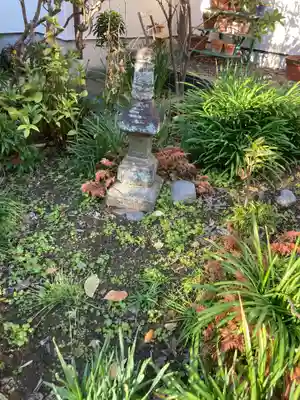 光照寺(神奈川県)