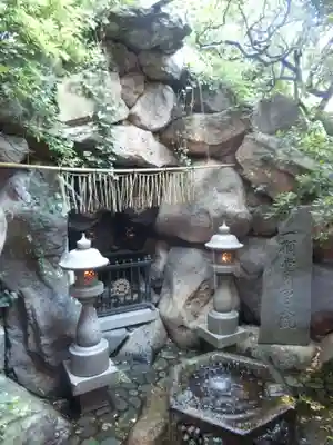 太融寺(大阪府)