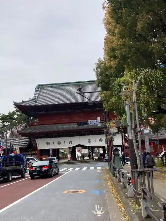 増上寺(東京都)