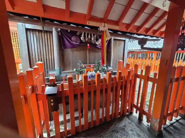 豊国神社(滋賀県)