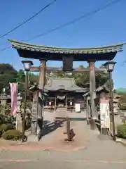 八坂神社(群馬県)