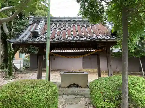 彌榮神社(愛知県)