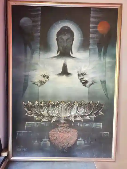 典厩寺のその他建物