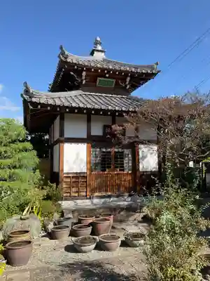 大圓寺（大円寺）(京都府)