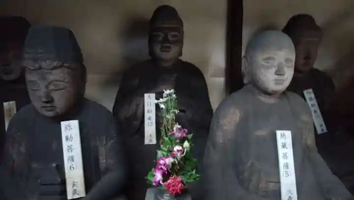 寳泉寺(大阪府)