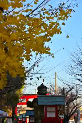 鷲宮神社のその他建物