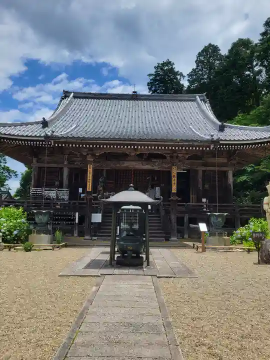 観音寺(京都府)