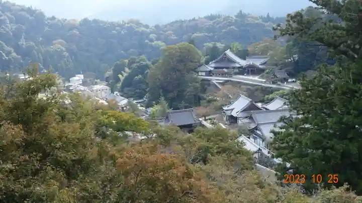 長谷寺(奈良県)