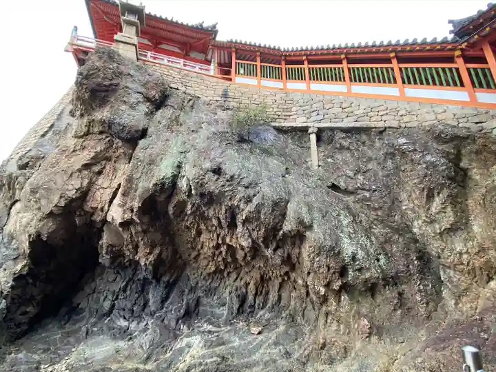 磐台寺(広島県)