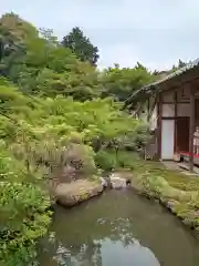 実相院門跡(京都府)