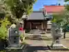 山神社(静岡県)