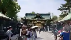 上野東照宮(東京都)