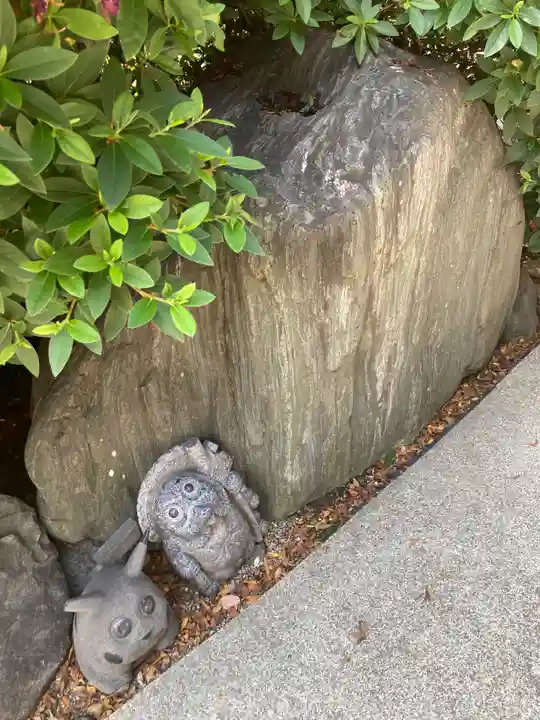 福田寺(神奈川県)