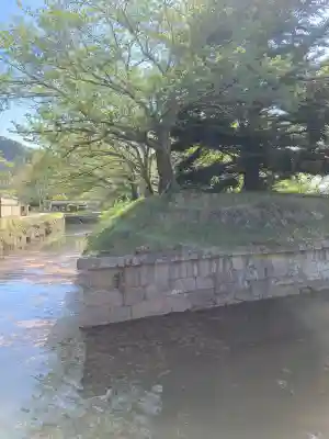 田口招魂社(長野県)