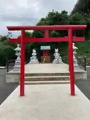 元乃隅神社(山口県)