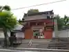 四天王寺庚申堂(大阪府)