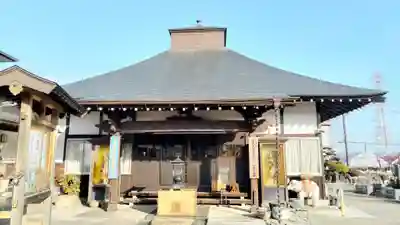 妙蔵寺(神奈川県)