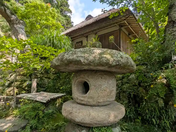 浄智寺(神奈川県)