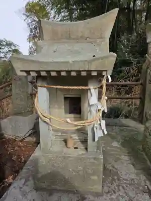 平出雷電神社(栃木県)