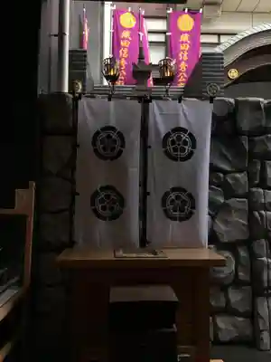 万松寺のその他建物