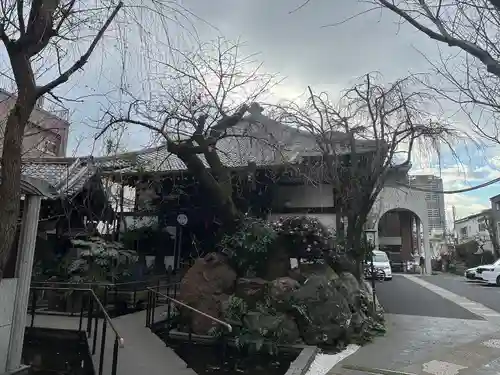 法真寺(東京都)