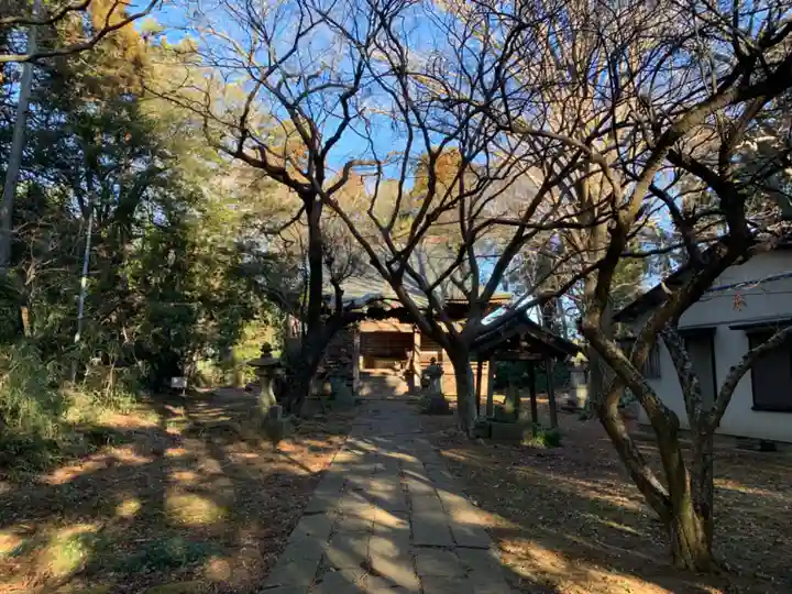 東徳寺(千葉県)