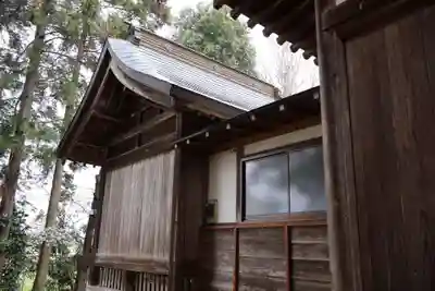 諏訪神社(栃木県)