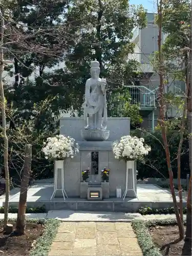 龍雲寺(東京都)