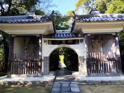 満願寺(兵庫県)