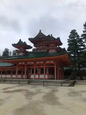平安神宮(京都府)