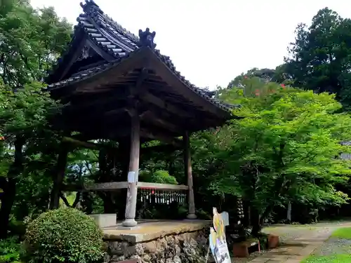 大洞院のその他建物